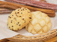 cosmic bakery cafe