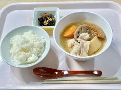 やさい食堂イチマルイチ（10号館1階）